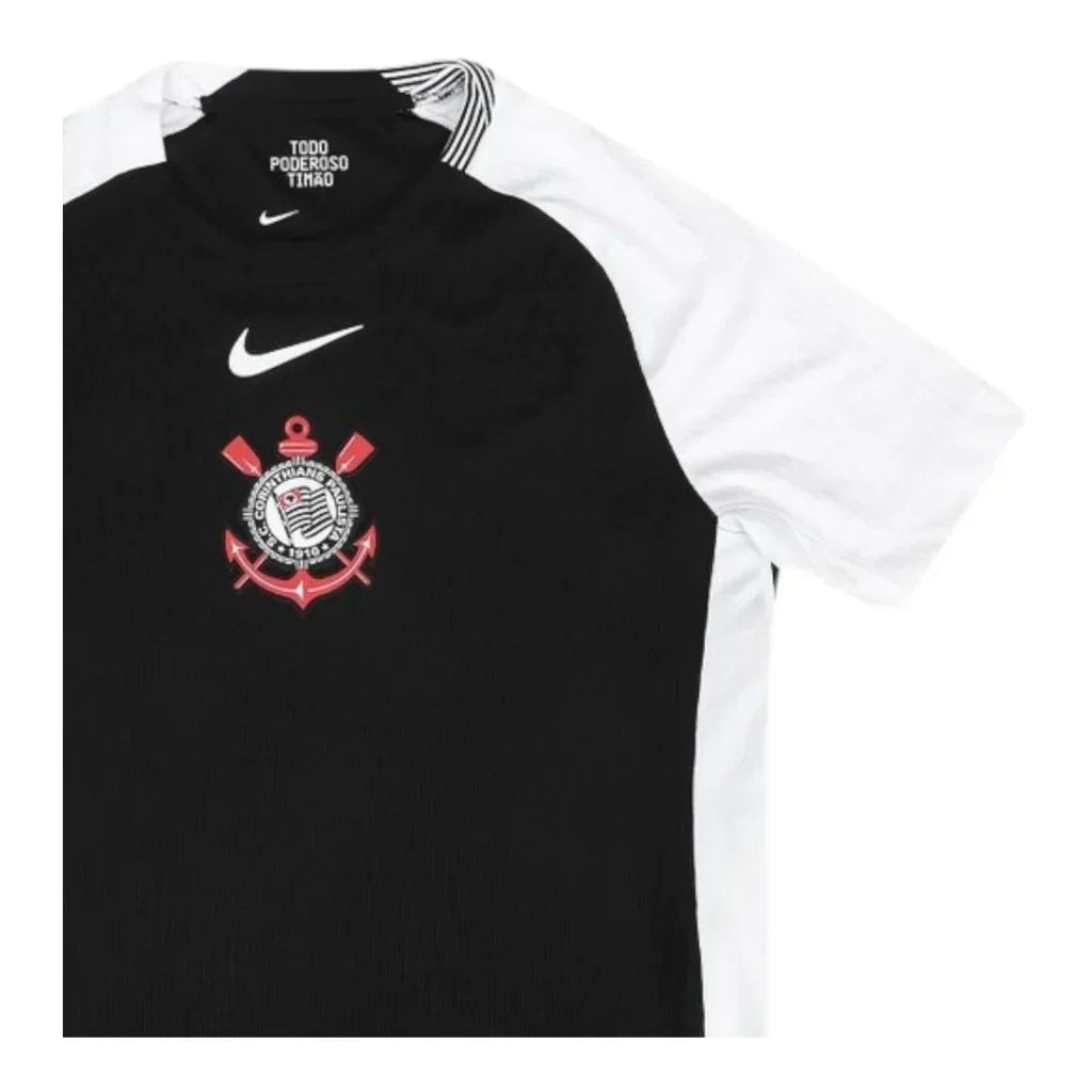 Corinthians 25/26 Away Women's Jersey