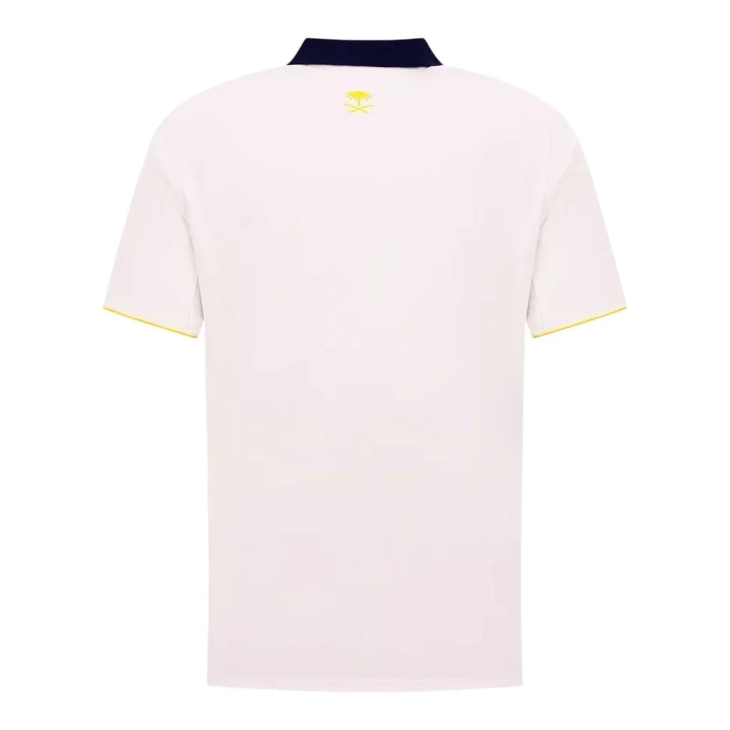 Al Nassr 25/26 Third Fan Jersey
