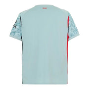 AC Milan 25/26 Home Goalkeeper Jersey