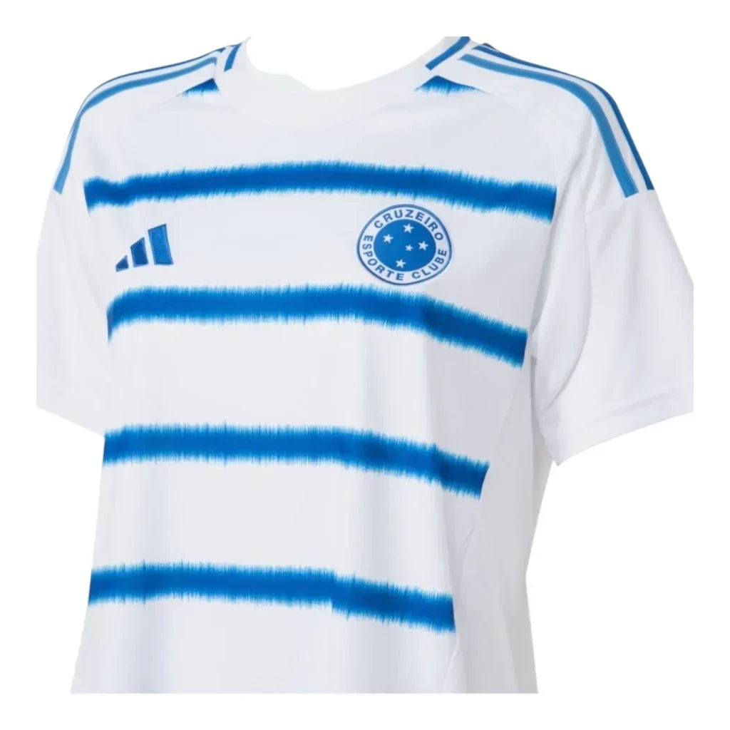 Cruzeiro 25/26 Away Women's Jersey