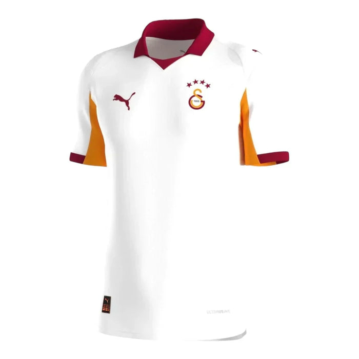 Galatasaray 25/26 Away Fan Jersey