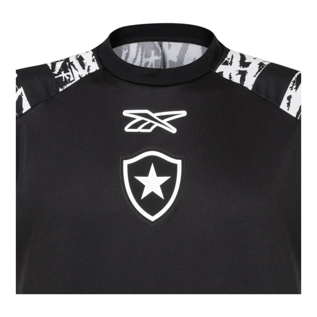 Botafogo 25/26 Pre-Match Jersey
