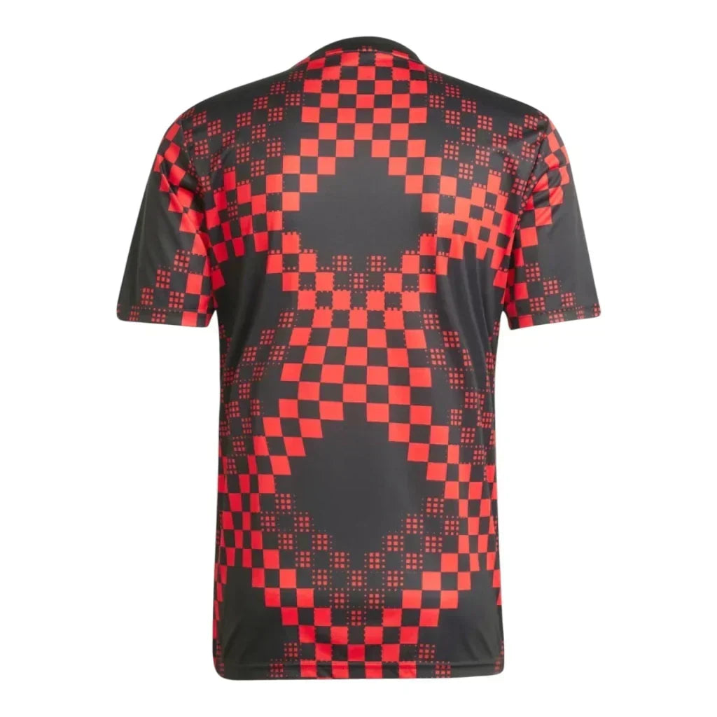 Benfica 25/26 Pre-Match Jersey