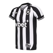 Botafogo 25/26 Home Fan Jersey