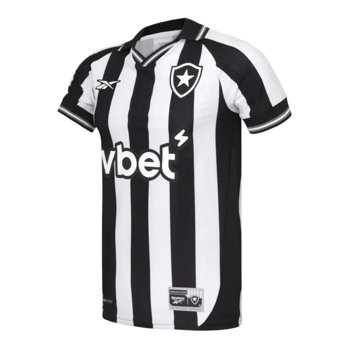 Botafogo 25/26 Home Fan Jersey