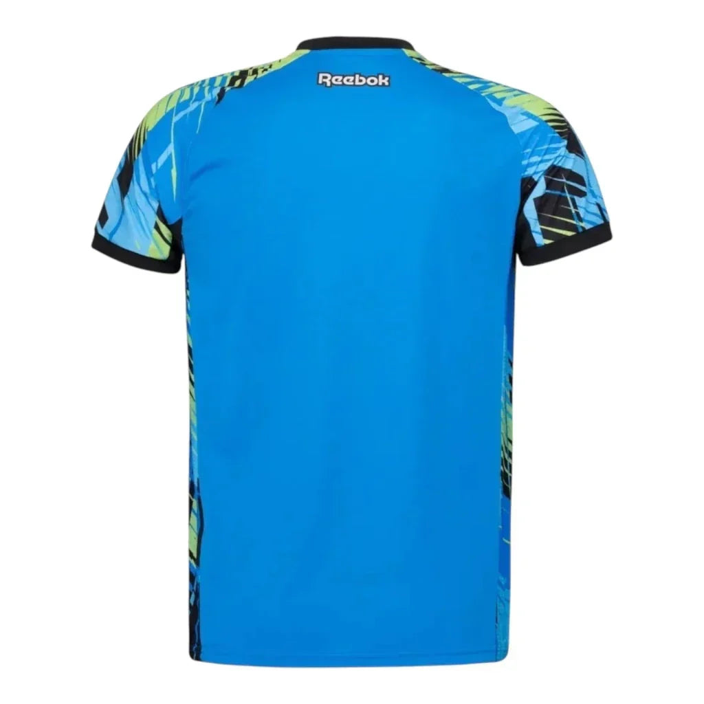 Botafogo 25/26 Home Goalkeeper Jersey