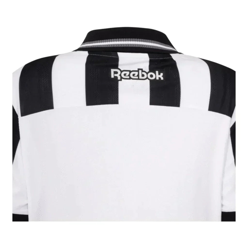 Botafogo 25/26 Home Women's Jersey