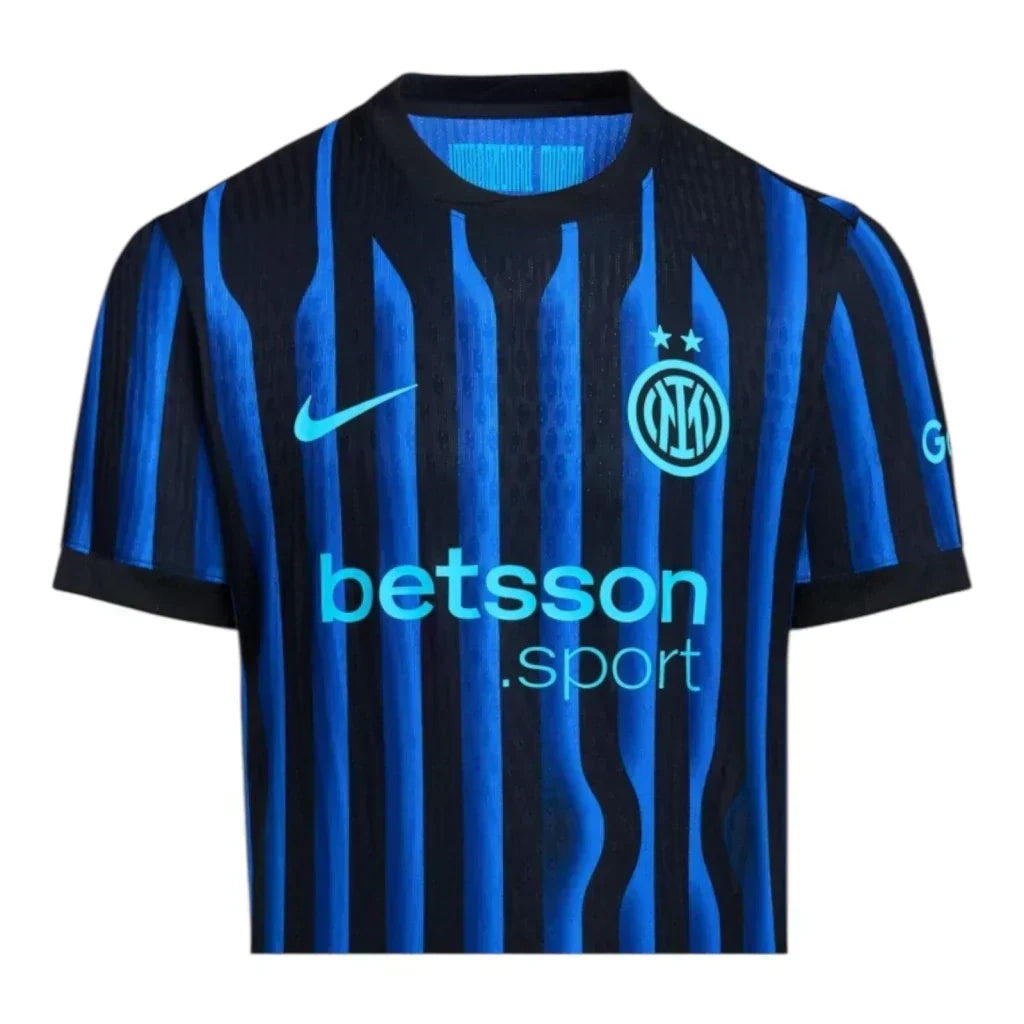 Inter Milan 25/26 Home Fan Jersey