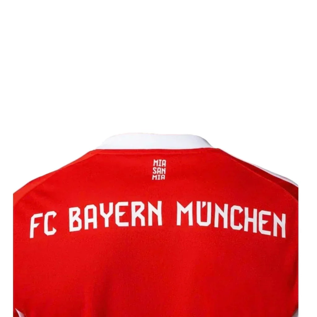 Bayern Munich 25/26 Home Fan Jersey