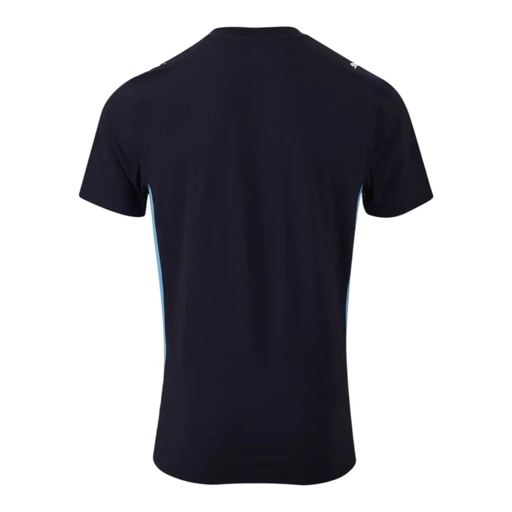 Olympique Marseille 25/26 Away Fan Jersey