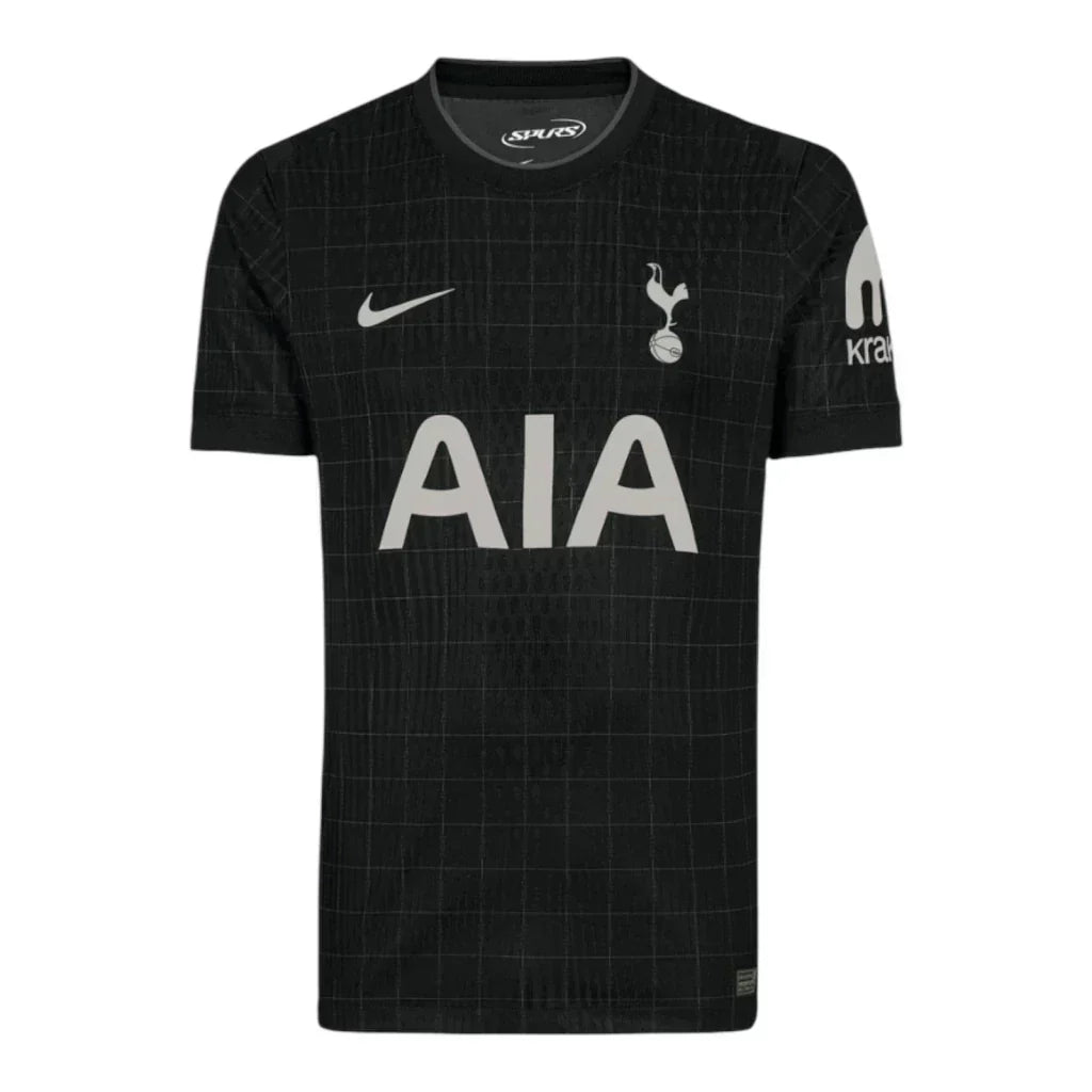 Tottenham 25/26 Away Fan Jersey
