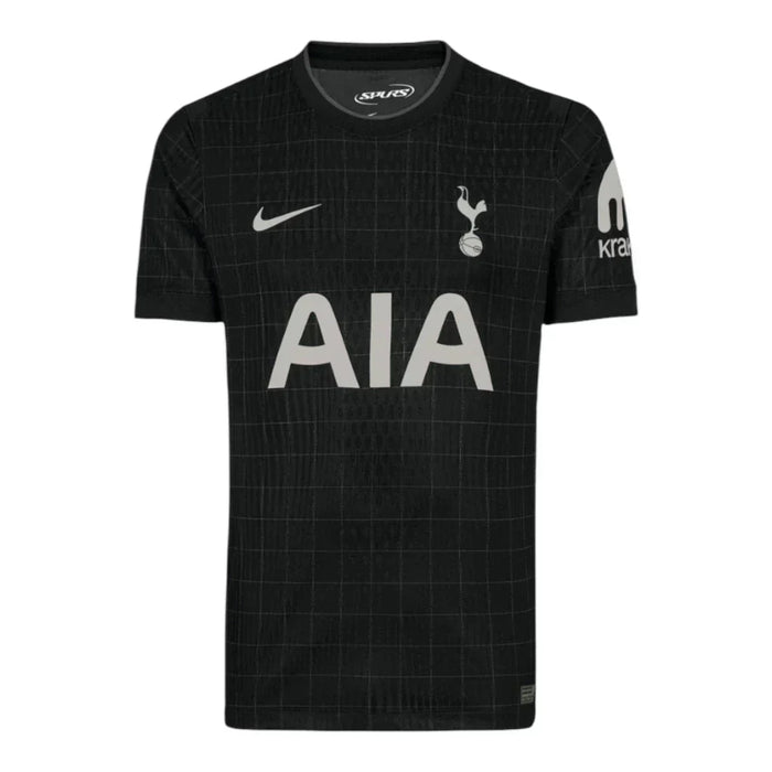 Tottenham 25/26 Away Fan Jersey