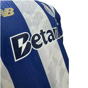 Porto 25/26 Home Special Edition Mundial de Clubes I Player Jersey