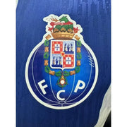 Porto 25/26 Home Special Edition Mundial de Clubes I Player Jersey