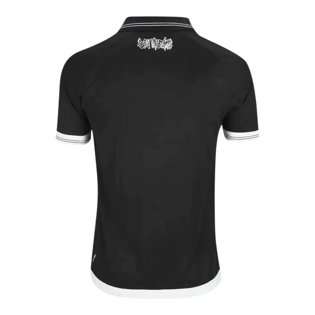 Vasco da Gama 25/26 Home Fan Jersey