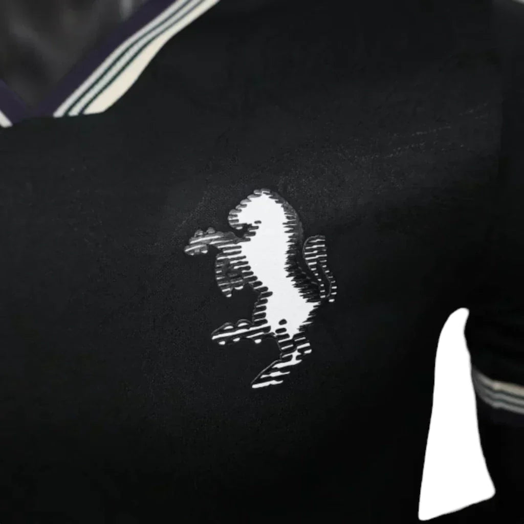 Juventus 25/26 Third Player Jersey