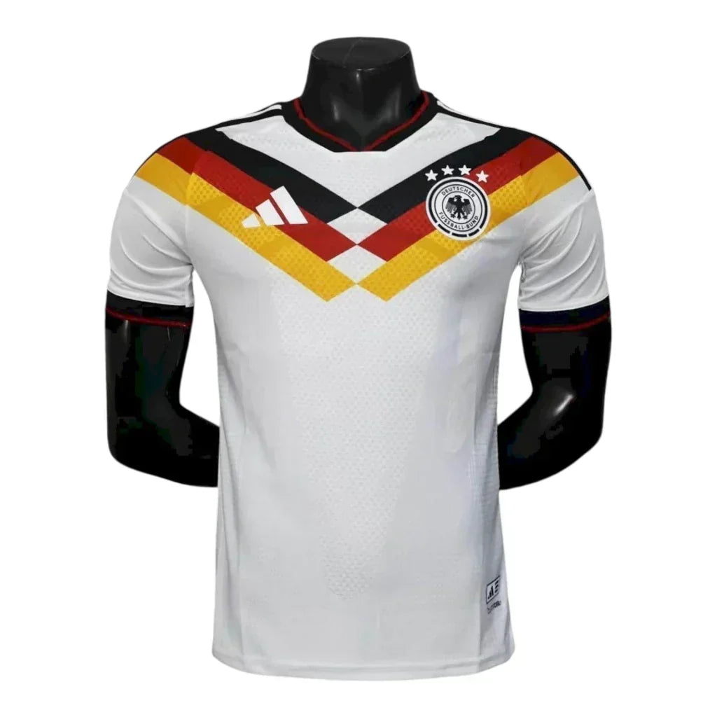 Germany 26/27 Home Player Jersey