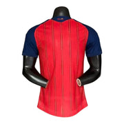 Spain 26/27 Home Player Jersey