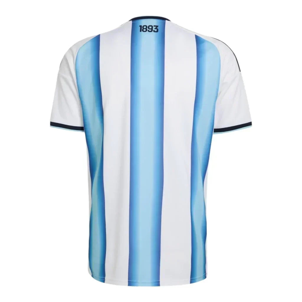 Argentina 26/27 Home Fan Jersey