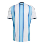 Argentina 26/27 Home Fan Jersey