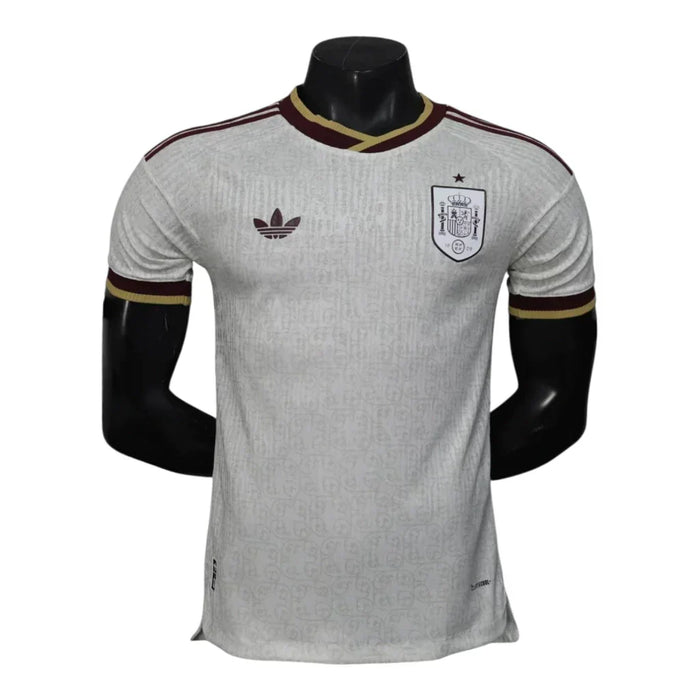 Spain 26/27 Away Player Jersey