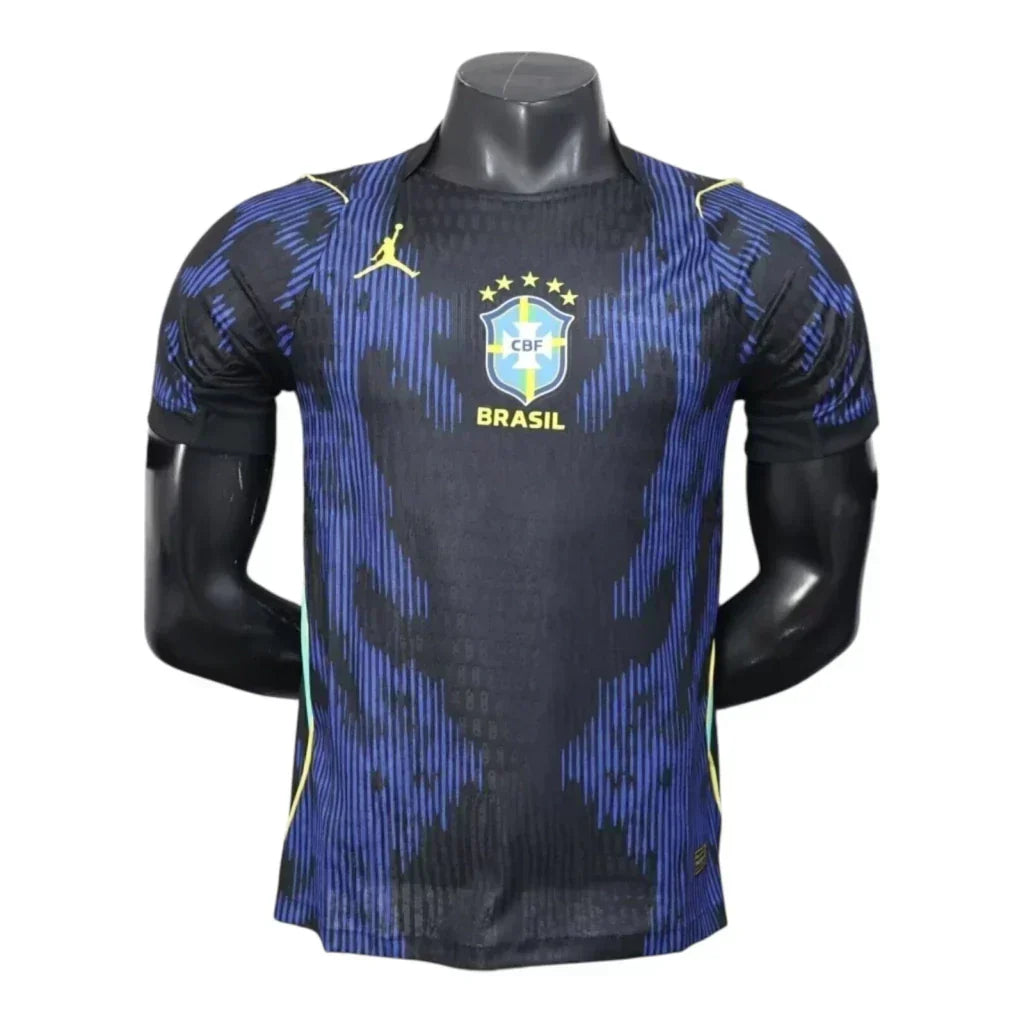 Brazil 26/27 Away Player Jersey