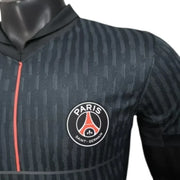 PSG 25/26 Fourth Player Jersey