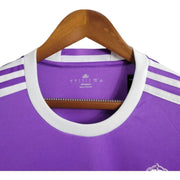 Real Madrid 17/18 Retro Jersey