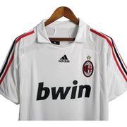 AC Milan 07/08 Retro Jersey