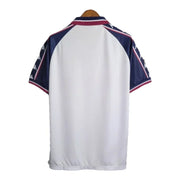 Manchester City 97/98 Retro Jersey