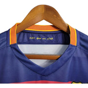 Barcelona 15/16 Home Retro Jersey