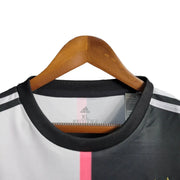 Juventus 19/20 Home Retro Jersey