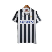 Juventus 95/97 Home Retro Jersey