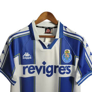 Porto 97/99 Home Retro Jersey