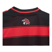 Flamengo 25/26 Home Kids Kit