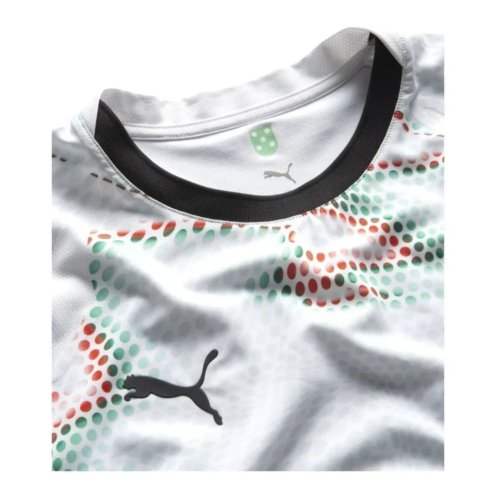 Portugal 25/26 Away Fan Jersey