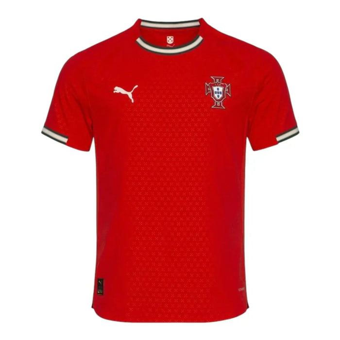 Portugal 25/26 Home Fan Jersey