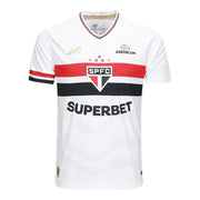 São Paulo 25/26 Home Fan Jersey