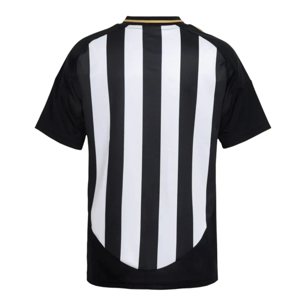 Atlético Mineiro 25/26 Home Fan Jersey