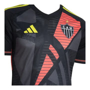 Atlético Mineiro 25/26 Goalkeeper Jersey
