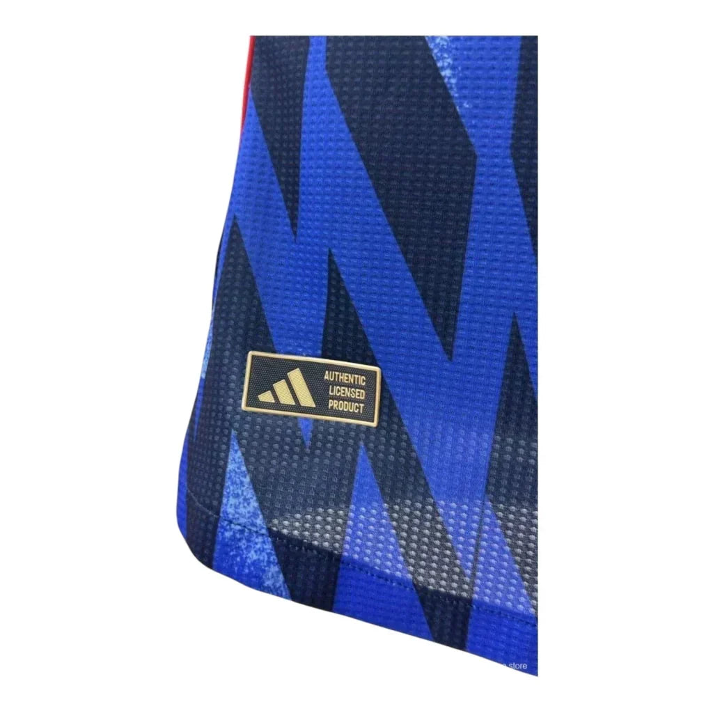 Arsenal 25/26 Away Player Jersey