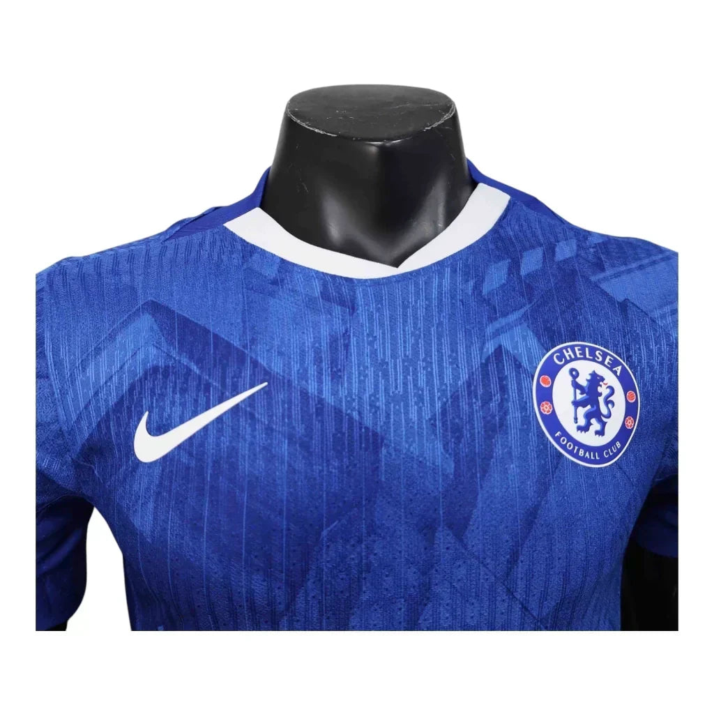 Chelsea 25/26 Home Player Jersey