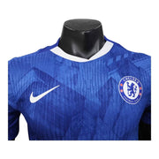 Chelsea 25/26 Home Player Jersey