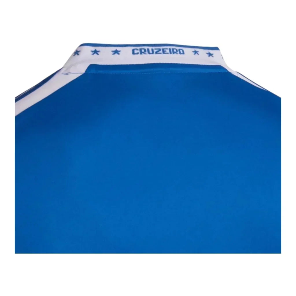 Cruzeiro 25/26 Home Fan Jersey