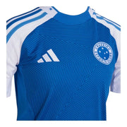 Cruzeiro 25/26 Home Women's Jersey