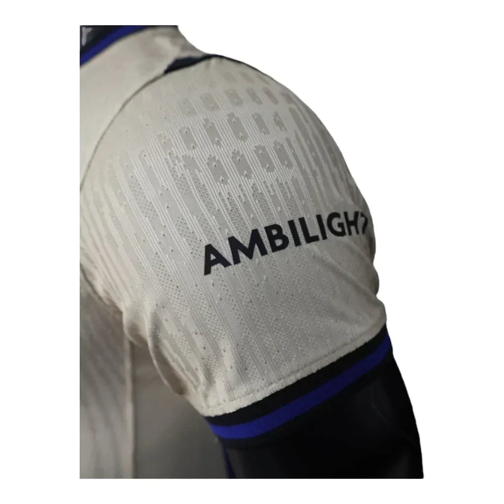 Barcelona 25/26 Away Player Jersey