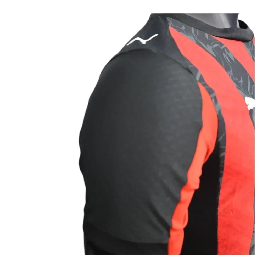 AC Milan 25/26 Home Player Jersey