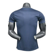 Juventus 25/26 Terrace Icons Player Jersey