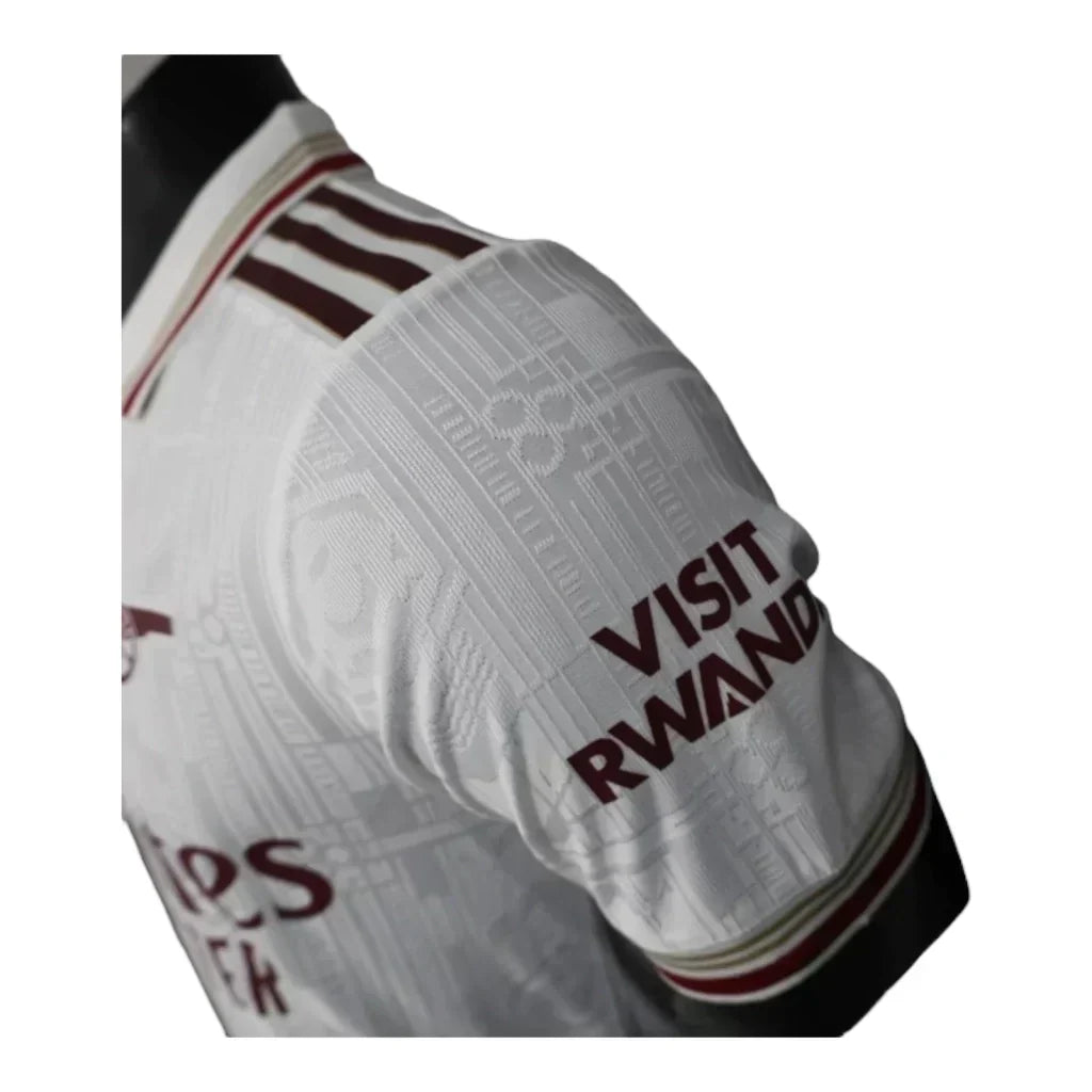 Arsenal 25/26 Third Player Jersey