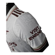 Arsenal 25/26 Third Player Jersey
